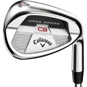 imageCallaway Golf Mack Daddy CB WedgeLeft