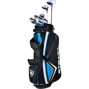 imageCallaway Golf Mens Strata Complete SetSilver
