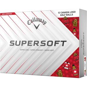 imageCallaway Golf Supersoft Golf BallsCanada