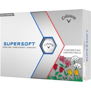 imageCallaway Golf Supersoft Golf BallsMothers Day