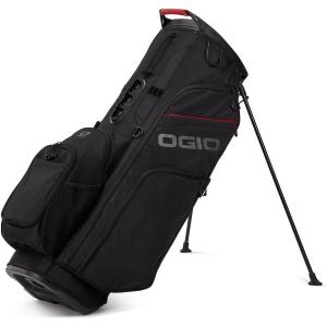 imageOGIO 2022 Woode Hybrid 8 Stand Bag