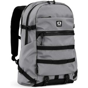 imageOGIO Mens Backpack Haze One SizeCharcoal
