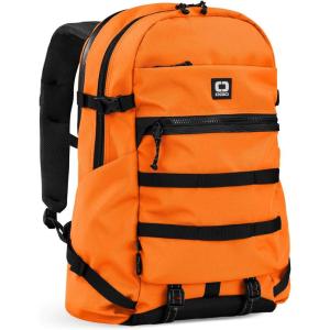 imageOGIO Mens Backpack Haze One SizeGlow Orange