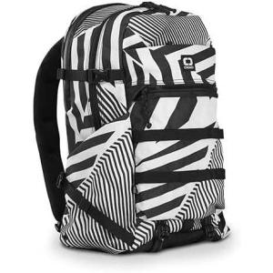 imageOGIO Mens Backpack Haze One SizePunk Splash