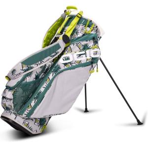 imageOGIO Woode Hybrid Stand Golf BagAgave Ahora