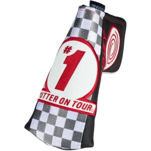 imageOdyssey Callaway Headcover Blade Head CoversTempest