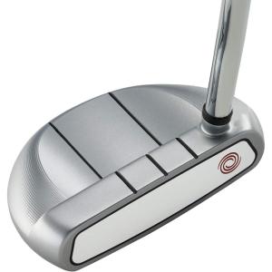 imageOdyssey Golf White Hot OG Putter RightHanded Rossie Steel 34  Silver