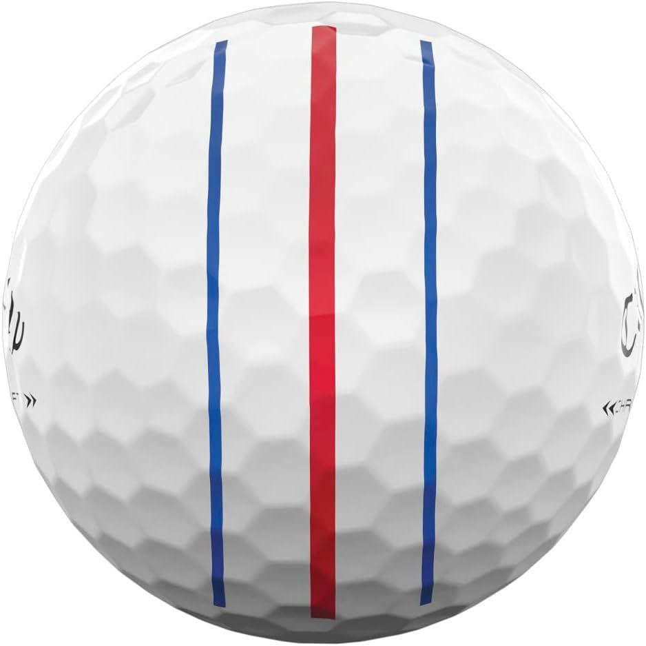 imageCallaway BL CG CHRM SFT X LS 22 TRPLTRK B3G1 Free
