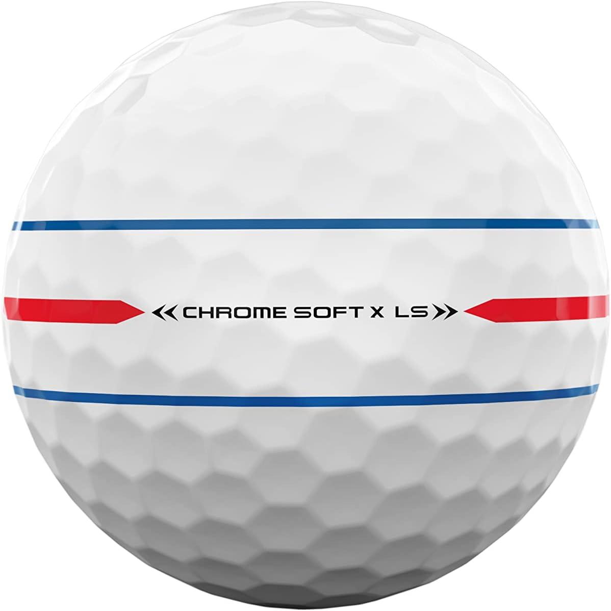imageCallaway BL CG CHRMSFT XLS 22 360 TRPLTRK 12B PK