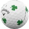 imageCallaway Golf 2022 Chrome Soft Golf Balls True Track RedBlueShamrock
