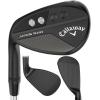 imageCallaway Golf 2022 Jaws Raw WedgeBlack