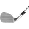 imageCallaway Golf 2022 Jaws Raw WedgeChrome Full Toe