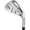 imageCallaway Golf 2022 Jaws Raw WedgeChrome Full Toe