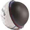 imageCallaway Golf Chrome Soft X Golf Balls Triple Track YellowTriple Track  Buy 1 Get 1 Free White