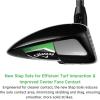 imageCallaway Golf Elyte Triple Diamond Fairway WoodLeft