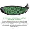 imageCallaway Golf Elyte Triple Diamond Fairway WoodRight