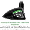 imageCallaway Golf Elyte X HybridLeft