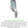 imageCallaway Golf Elyte X Iron SetLeft