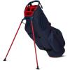 imageCallaway Golf Fairway C HD Golf BagNavyRed