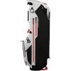 imageCallaway Golf Fairway C HD Golf BagWhiteBlackFire