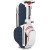 imageCallaway Golf Fairway C HD Golf BagWhiteNavyRed
