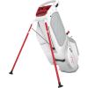imageCallaway Golf Fairway C Stand BagSilverWhiteFire