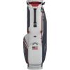 imageCallaway Golf Fairway C Stand BagUSA Flag