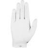 imageCallaway Golf Fusion GloveWhiteCharcoal