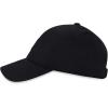 imageCallaway Golf Heritage Twill HeadwearBlack