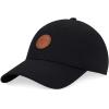 imageCallaway Golf Heritage Twill HeadwearBlack