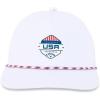 imageCallaway Golf High Crown Collection HeadwearWhite