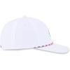 imageCallaway Golf High Crown Collection HeadwearWhite