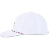 imageCallaway Golf High Crown Collection HeadwearWhite