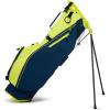 imageCallaway Golf Hyperlite Zero Golf BagFlow YellowNavy