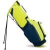 imageCallaway Golf Hyperlite Zero Golf BagFlow YellowNavy