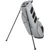 imageCallaway Golf Hyperlite Zero Stand BagSilver