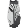 imageCallaway Golf ORG 14 Cart Bag NavyFlow YellowHex CamoWhite
