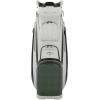 imageCallaway Golf ORG 14 Cart Bag NavyFlow YellowKhakiJade Hounds