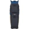 imageCallaway Golf ORG 14 Cart Bag NavyFlow YellowRoyalTan