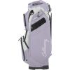 imageCallaway Golf ORG 14 Cart Bag NavyFlow YellowSilverOrchid Petal