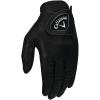 imageCallaway Golf Opti Color Glove Worn on Left HandBlack