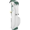 imageCallaway Golf PAR 3 Stand Bag WhiteGreenGolden Rod
