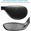imageCallaway Golf Paradym AI Smoke HL HybridLeft