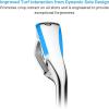 imageCallaway Golf Paradym AI Smoke High Launch Iron SetLeft