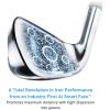 imageCallaway Golf Paradym AI Smoke Iron SetLeft