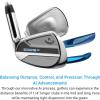imageCallaway Golf Paradym AI Smoke Iron SetRight