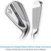 imageCallaway Golf Paradym AI Smoke Iron SetRight