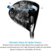 imageCallaway Golf Paradym AI Smoke TD DriverRight