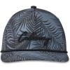 imageCallaway Golf Standard Callaway Collection HAT 2025 Headwear Gray Palms