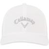 imageCallaway Golf Stretch Fit HeadwearWhite
